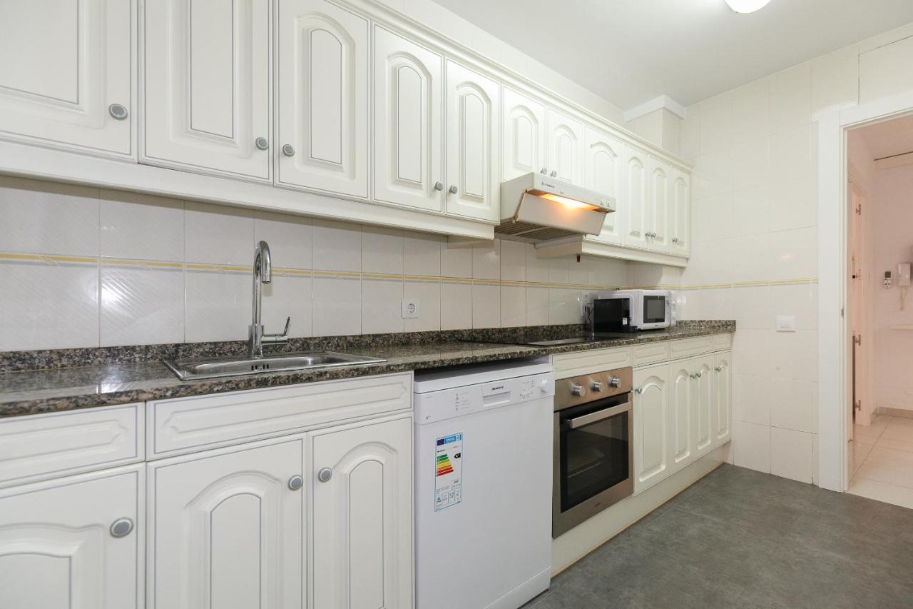 Uhc Stella Maris Apartments 캠브릴스 외부 사진