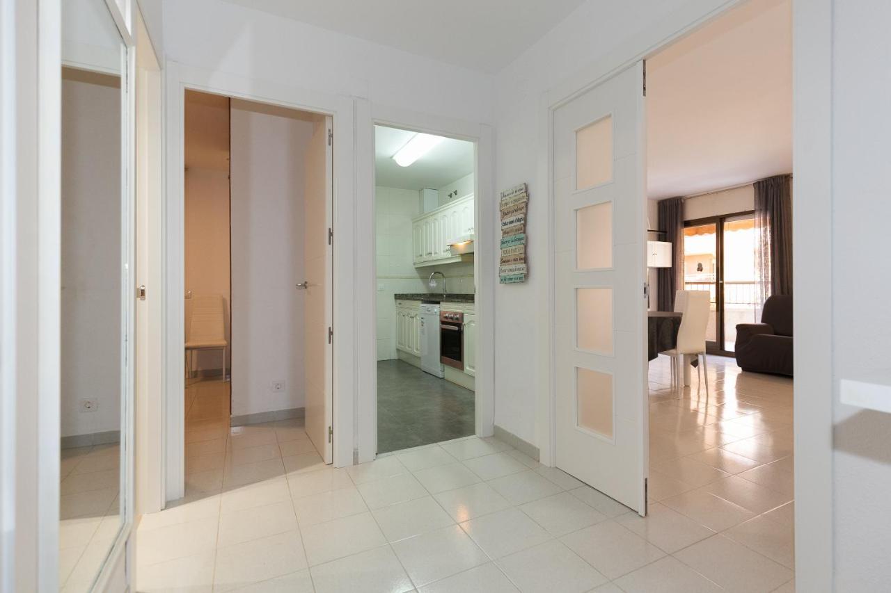 Uhc Stella Maris Apartments 캠브릴스 외부 사진