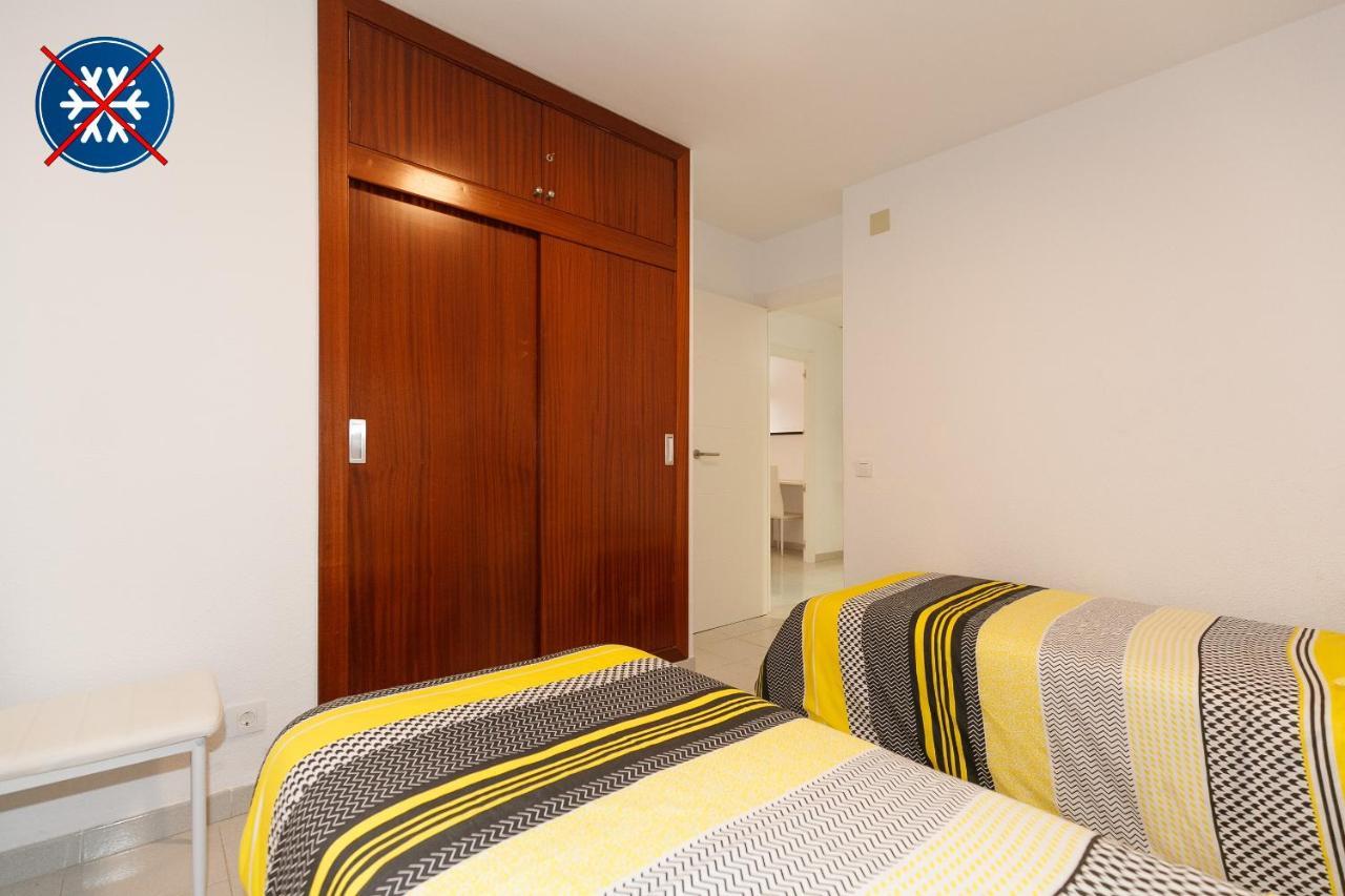 Uhc Stella Maris Apartments 캠브릴스 외부 사진