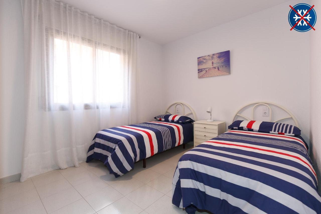 Uhc Stella Maris Apartments 캠브릴스 외부 사진