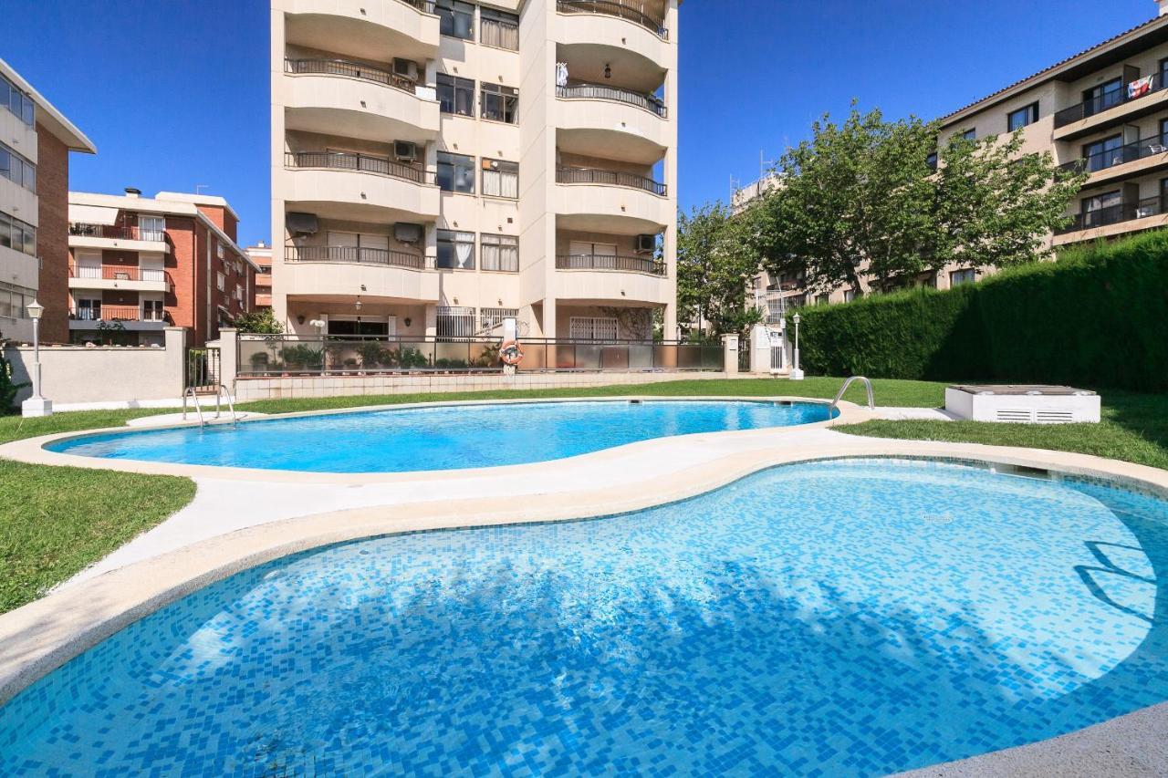 Uhc Stella Maris Apartments 캠브릴스 외부 사진