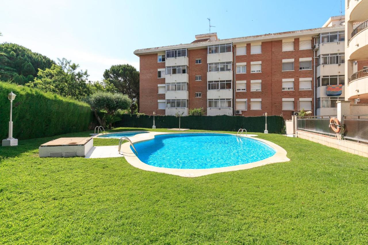 Uhc Stella Maris Apartments 캠브릴스 외부 사진