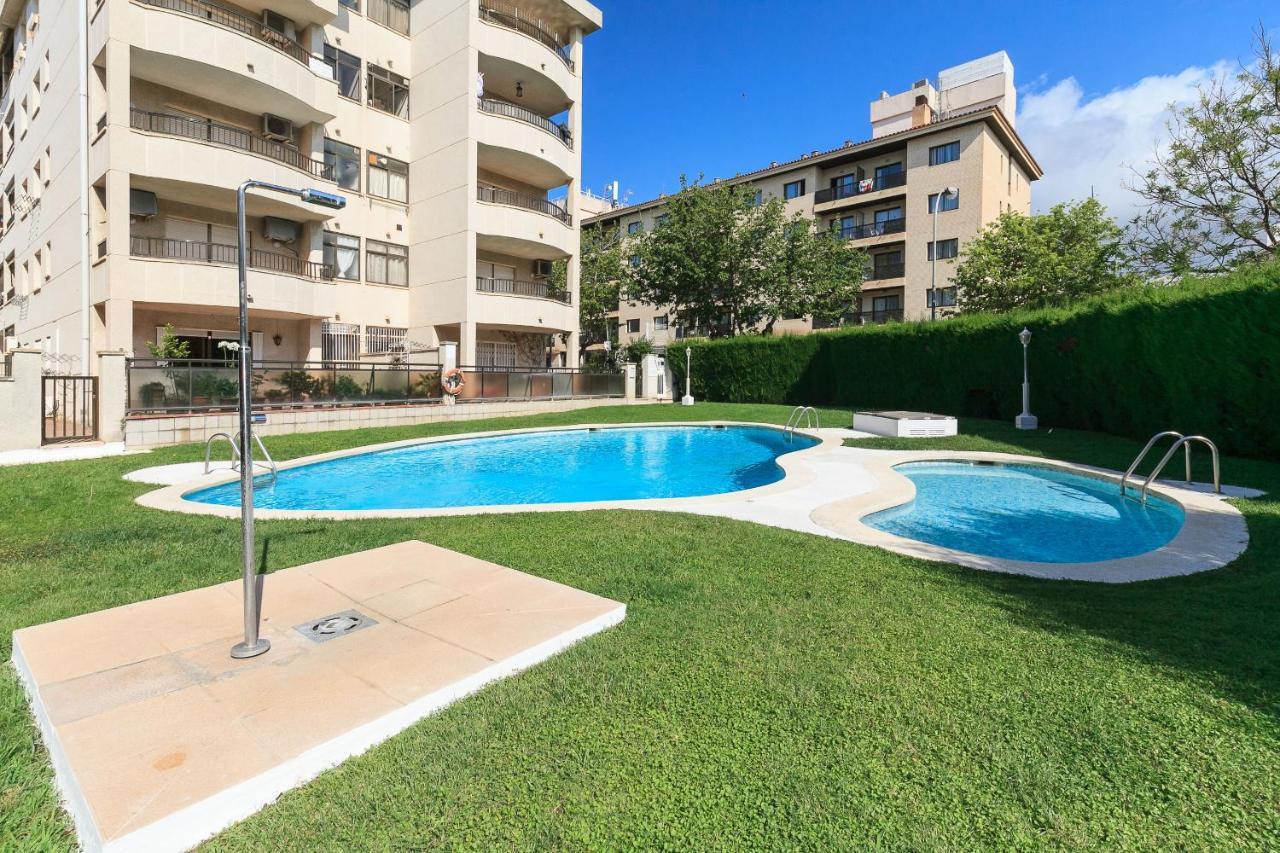 Uhc Stella Maris Apartments 캠브릴스 외부 사진